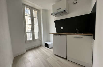 location appartement 390 € CC /mois à proximité de Saint-Gervais-la-Forêt (41350)