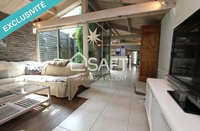 vente maison 549 500 € à proximité de Bures-sur-Yvette (91440)