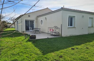 vente maison 289 000 € à proximité de Saint-Florent-des-Bois (85310)