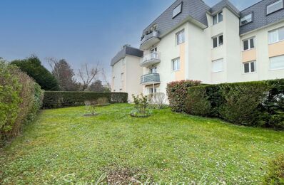 vente appartement 375 000 € à proximité de Chavenay (78450)