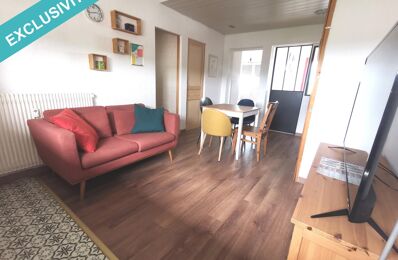 vente appartement 103 000 € à proximité de Couchey (21160)