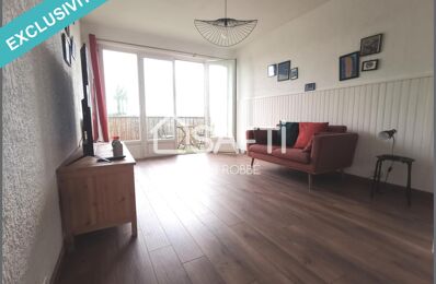 vente appartement 99 000 € à proximité de Flagey-Echézeaux (21640)