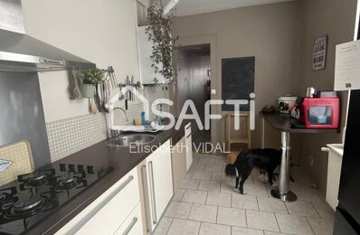 vente maison 189 000 € à proximité de Lorgies (62840)