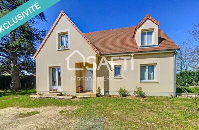 vente maison 320 000 € à proximité de Sully-la-Chapelle (45450)