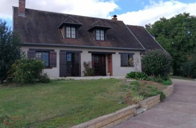 vente maison 225 000 € à proximité de Saint-Firmin-des-Bois (45220)