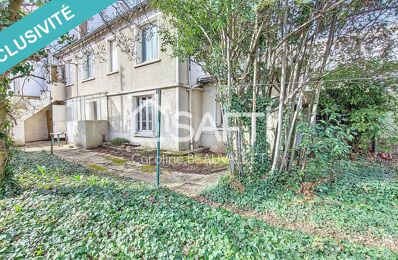 vente maison 380 000 € à proximité de Savigny-le-Temple (77176)