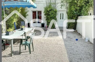 vente maison 260 000 € à proximité de Fouras (17450)