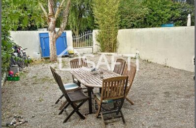 vente maison 260 000 € à proximité de Saint-Trojan-les-Bains (17370)