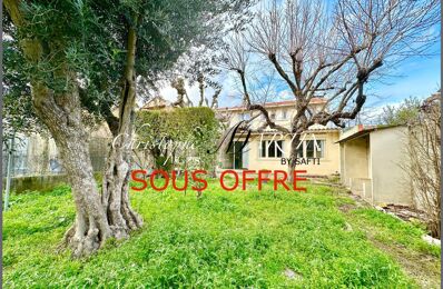 vente maison 199 500 € à proximité de Morières-Lès-Avignon (84310)