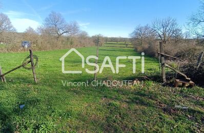 vente maison 93 500 € à proximité de Saillat-sur-Vienne (87720)