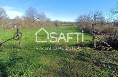 vente maison 93 500 € à proximité de Saint-Christophe (16420)