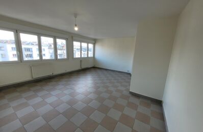 appartement  pièces 74 m2 à louer à Boulogne-sur-Mer (62200)