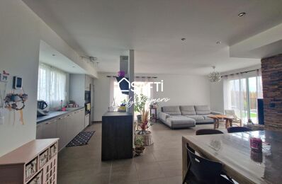 vente maison 314 000 € à proximité de Labastide-Clermont (31370)