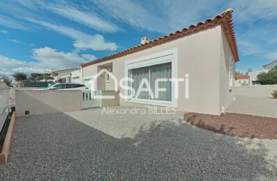vente maison 375 000 € à proximité de Argelès-sur-Mer (66700)