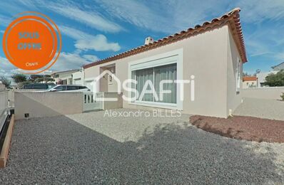 vente maison 365 000 € à proximité de Banyuls-Dels-Aspres (66300)