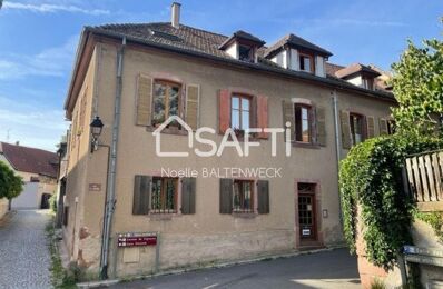 vente appartement 123 000 € à proximité de Saint-Dié-des-Vosges (88100)