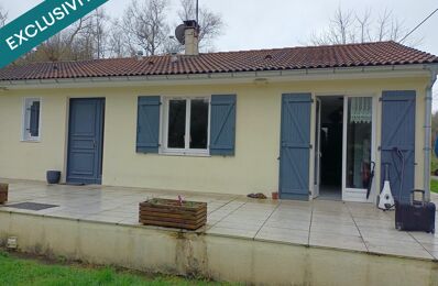 vente maison 195 000 € à proximité de Trélissac (24750)