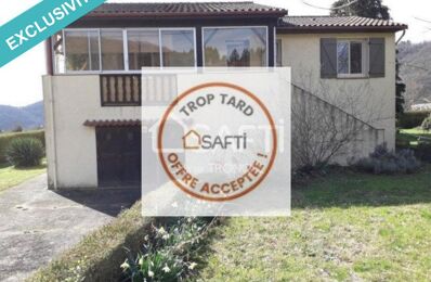 vente maison 145 000 € à proximité de Saint-Jean-Lagineste (46400)