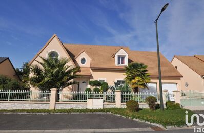 vente maison 419 000 € à proximité de Louplande (72210)