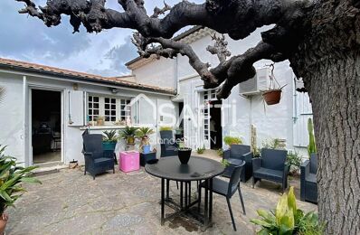 vente maison 416 000 € à proximité de Boujan-sur-Libron (34760)