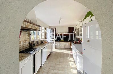 vente maison 375 000 € à proximité de Vendres (34350)