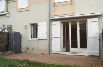 vente appartement 285 000 € à proximité de Meulan-en-Yvelines (78250)