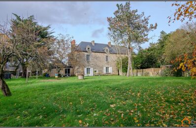 vente maison 346 500 € à proximité de Sainte-Luce-sur-Loire (44980)