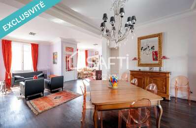 maison 9 pièces 211 m2 à vendre à Bordeaux (33000)
