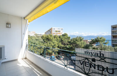 appartement 3 pièces 74 m2 à vendre à Ajaccio (20000)