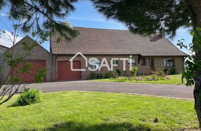 vente maison 463 000 € à proximité de Sailly-sur-la-Lys (62840)