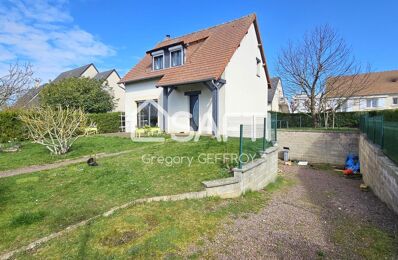 vente maison 239 000 € à proximité de Fresney-le-Vieux (14220)