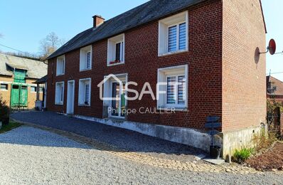 vente maison 290 000 € à proximité de Maurois (59980)