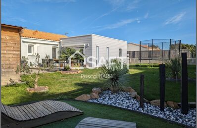 vente maison 350 000 € à proximité de Olonne-sur-Mer (85340)
