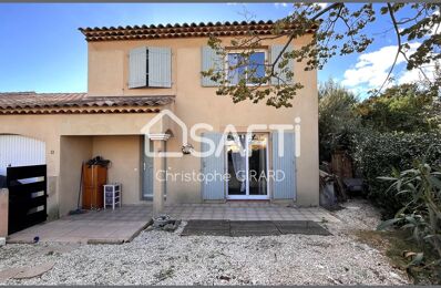 vente maison 425 000 € à proximité de Pertuis (84120)