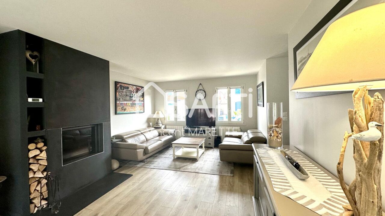 maison 4 pièces 100 m2 à vendre à Le Touquet-Paris-Plage (62520)