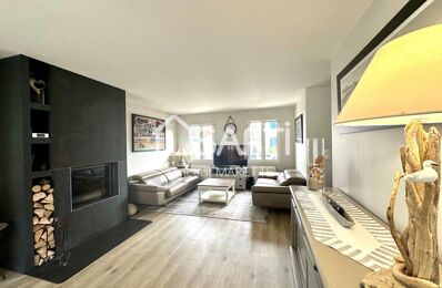 vente maison 975 000 € à proximité de Tubersent (62630)