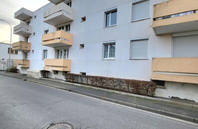vente appartement 99 000 € à proximité de Bléneau (89220)
