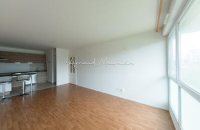 vente appartement 159 000 € à proximité de Nointel (95590)