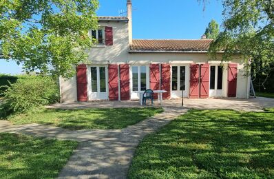 vente maison 227 000 € à proximité de Beaussais-Vitré (79370)