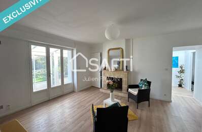 vente maison 349 500 € à proximité de Thouaré-sur-Loire (44470)