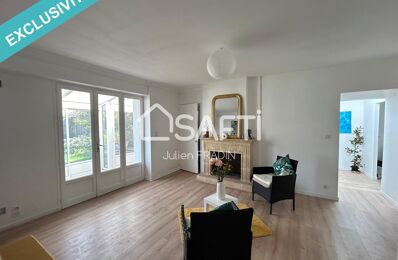 maison 7 pièces 152 m2 à vendre à Saint-Julien-de-Concelles (44450)