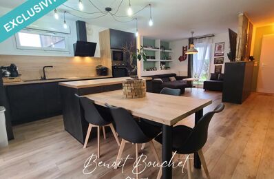 vente appartement 202 800 € à proximité de Bretteville-sur-Odon (14760)