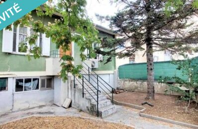 vente maison 158 000 € à proximité de Cabannes (13440)