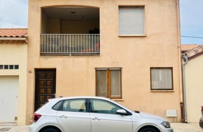 maison 5 pièces 104 m2 à vendre à Valras-Plage (34350)