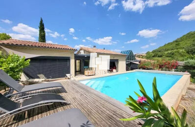 vente maison 655 000 € à proximité de Berrias-Et-Casteljau (07460)