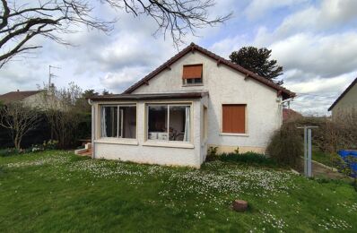 vente maison 239 000 € à proximité de La Roche-Guyon (95780)