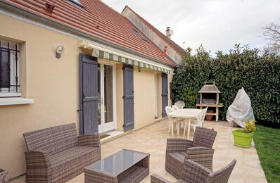 vente maison 269 400 € à proximité de Chaumont-sur-Tharonne (41600)