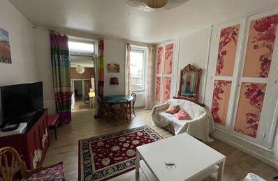 vente appartement 340 000 € à proximité de Dompierre-sur-Mer (17139)