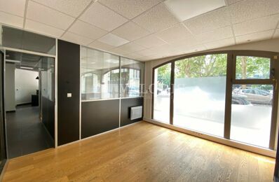 location bureau 1 731 € CC /mois à proximité de Villeurbanne (69100)