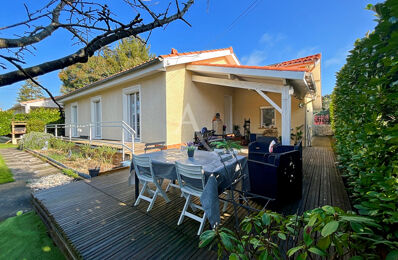 vente maison 275 000 € à proximité de Montastruc-la-Conseillère (31380)